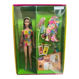 Vintage Color Magic Barbie